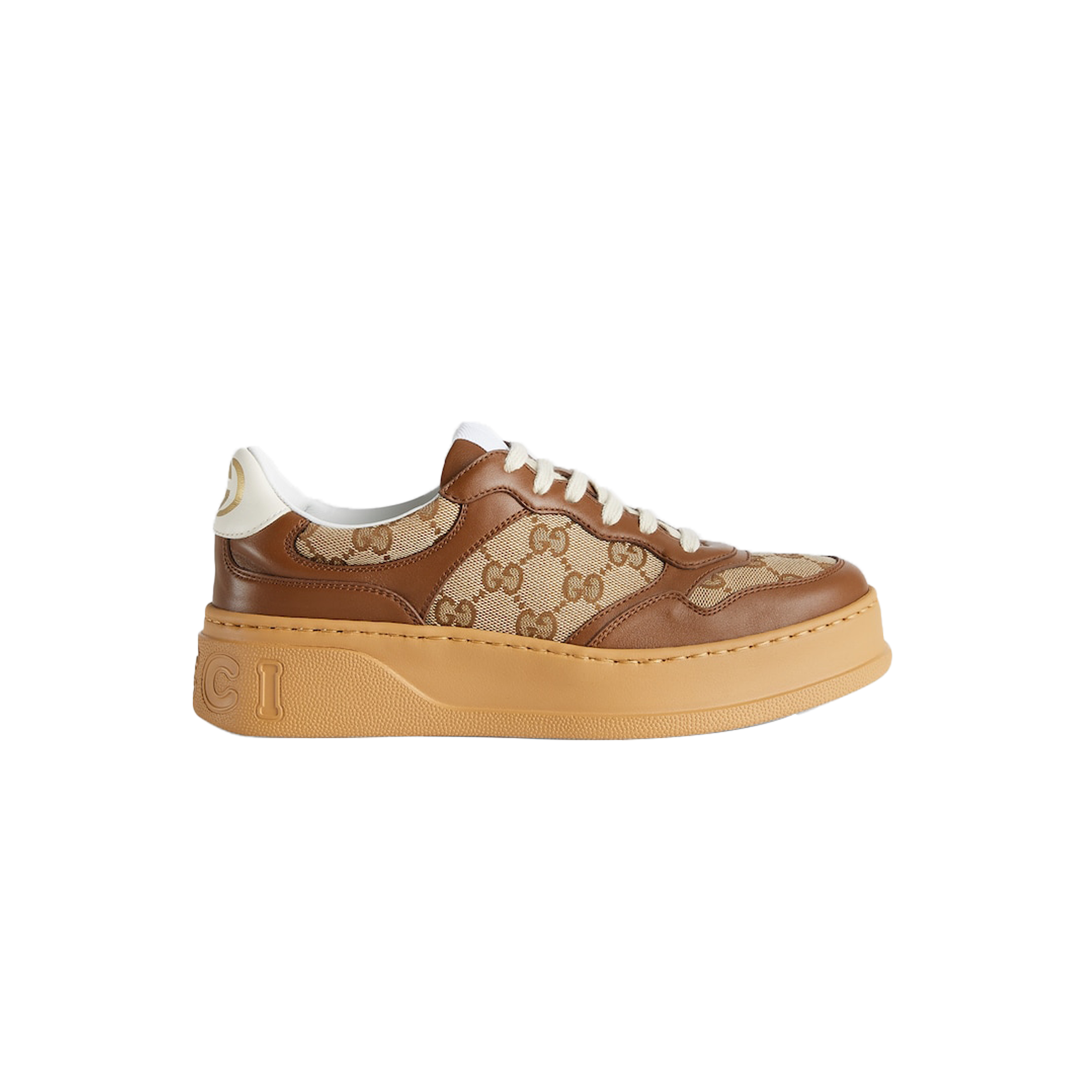 G*u*i women''s gg sneaker 676092